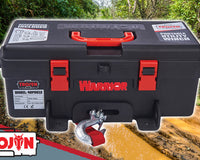 Trojan Portable Utility Winch