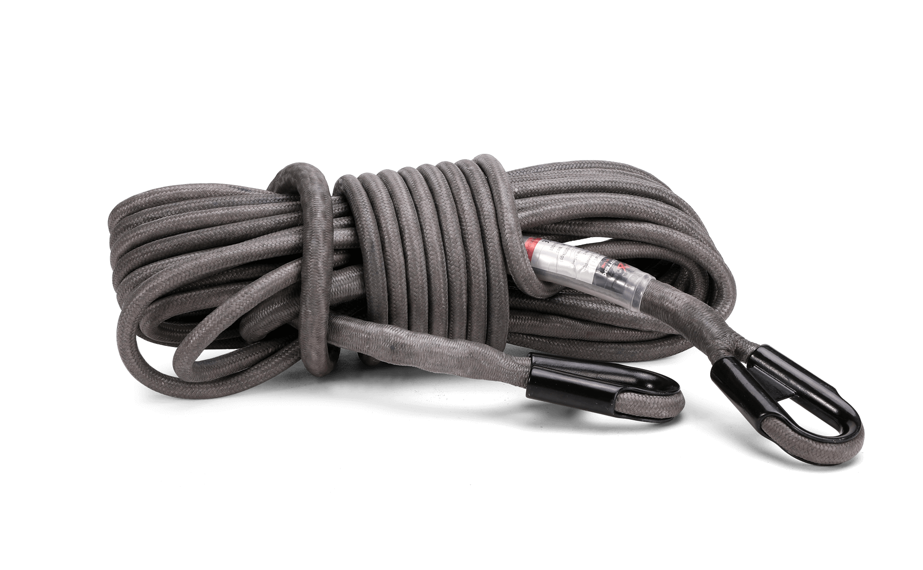 Armortek Extreme Synthetic Rope Extension 11mm x 15m - MBL 11,000kg