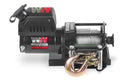 Ninja 2000 Electric Winch