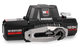 Gladiator F-Type 12500 Electric Winch - 12v Synthetic Rope