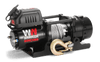 Warrior Ninja 400 Winch Hoist