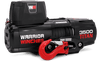 Titan 3500 Electric Winch