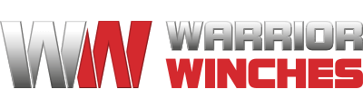 Warrior Winches Logo