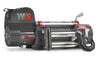 Samurai Next Gen 12000 Electric Winch