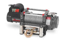 4000EN Electric Winch