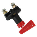 12v/24v Battery Isolator Switch for Winches up to 20000lb