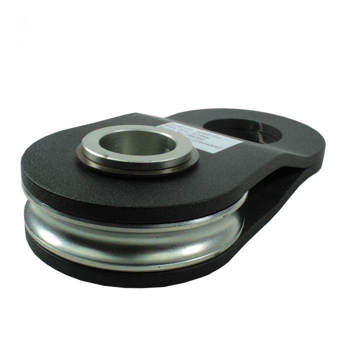 Warrior 40000lb Pulley Block wheel