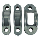 1100mm Extending Rotary Hoist Frame - 500kg Max Capacity