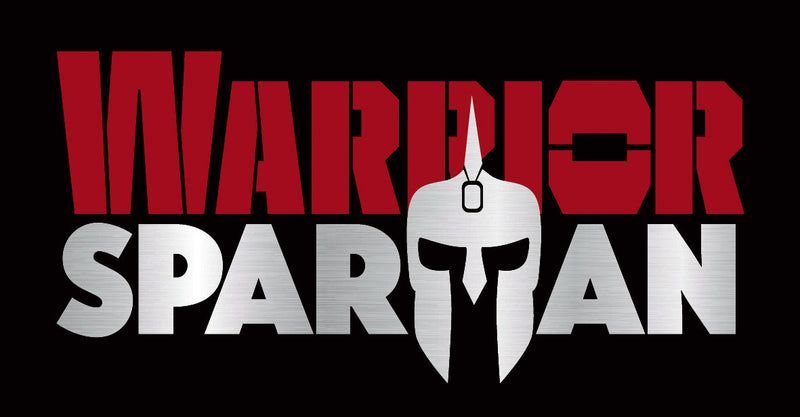 Warrior Spartan Winch Logo