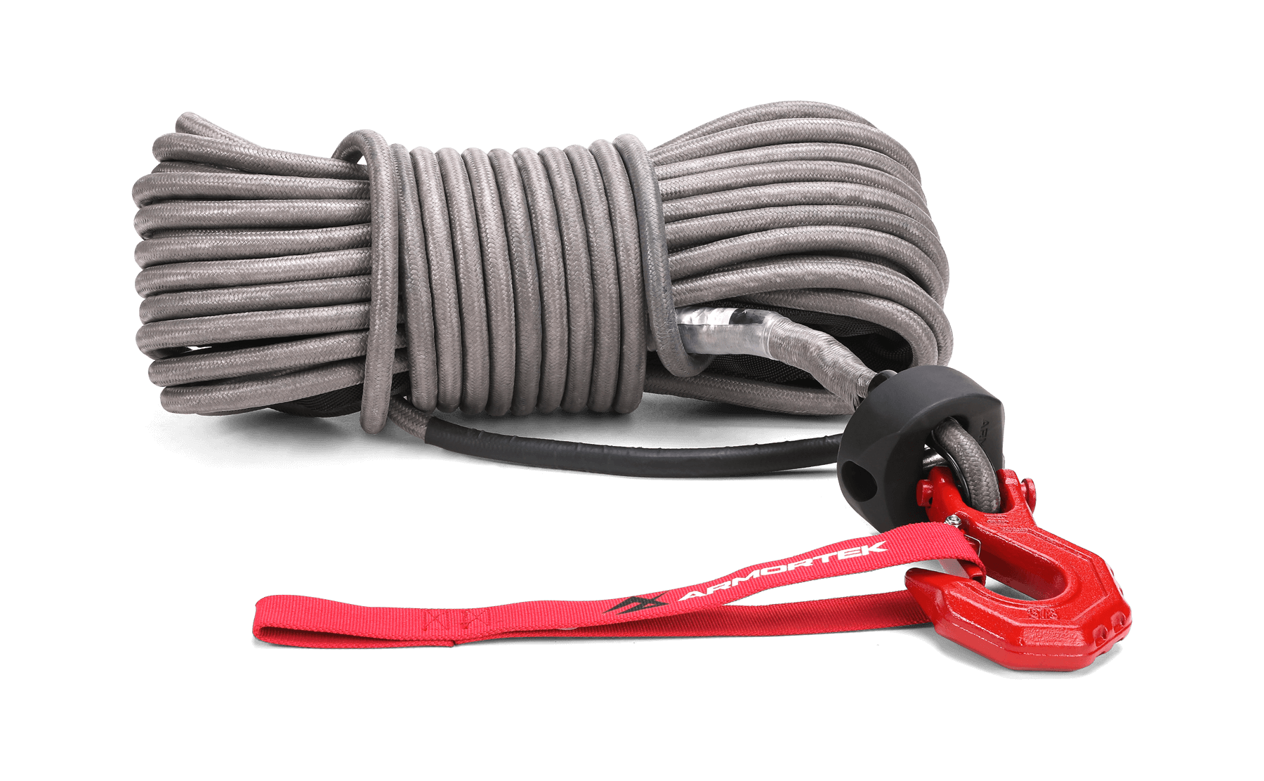 Armortek Extreme Synthetic Rope 12.5mm x 25m - MBL 13,100kg