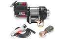 Ninja 2500 Electric Winch