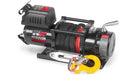 Ninja 4500 Electric Winch