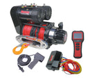 Predator 10000 Dual Performance Winch