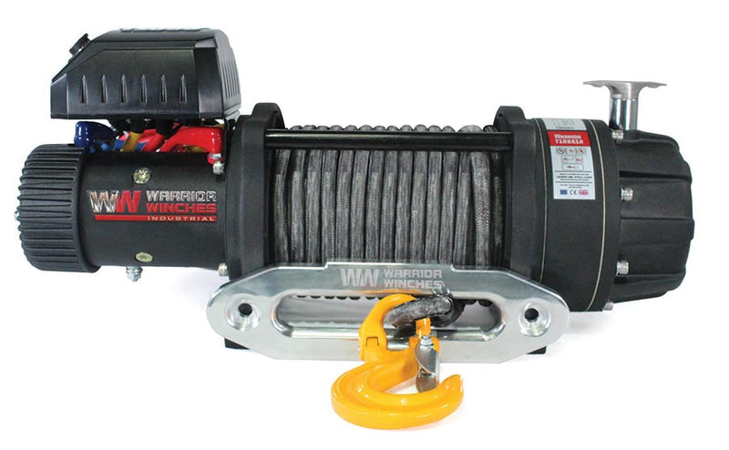 T1000 22000 Severe Duty Winch