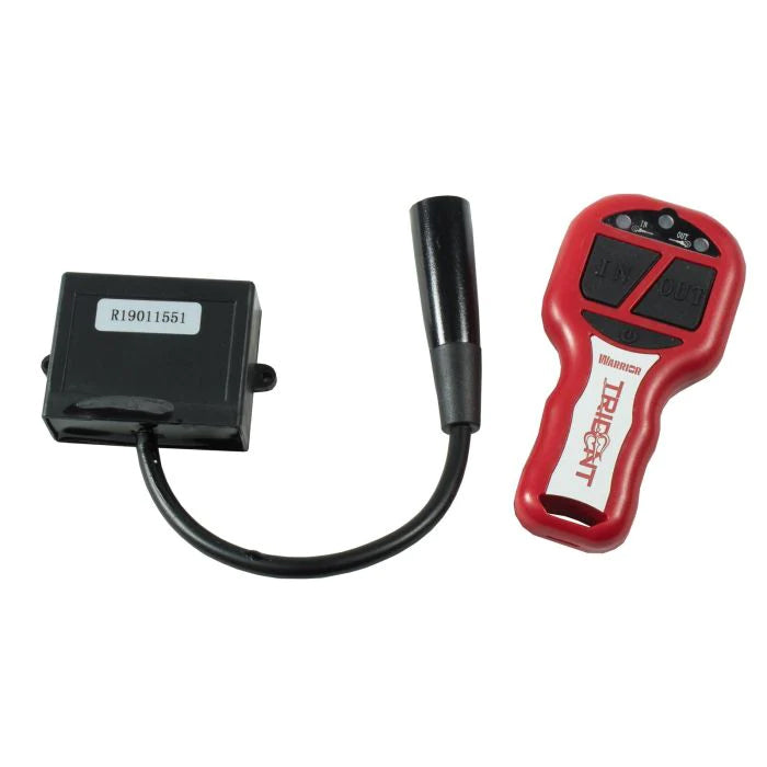 How to Connect Winch Remote Control: A Step-by-Step Guide
