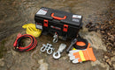Trojan 4000 Portable Utility Winch
