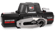 Gladiator F-Type 10000 Electric Winch - 12v Synthetic Rope
