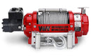 RV 10000 Hydraulic Winch