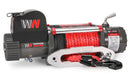 Samurai Next Gen 14500 Electric Winch