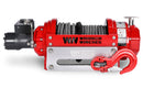 RV 18000 Hydraulic Winch