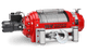 RV 18000 Hydraulic Winch