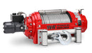 RV 18000 Hydraulic Winch