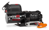 Ninja 2000 Electric Winch - 24v Synthetic Rope