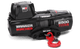 Titan 2500 Electric Winch - 12v Synthetic Rope