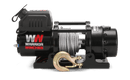 Warrior Ninja 400 Winch Hoist