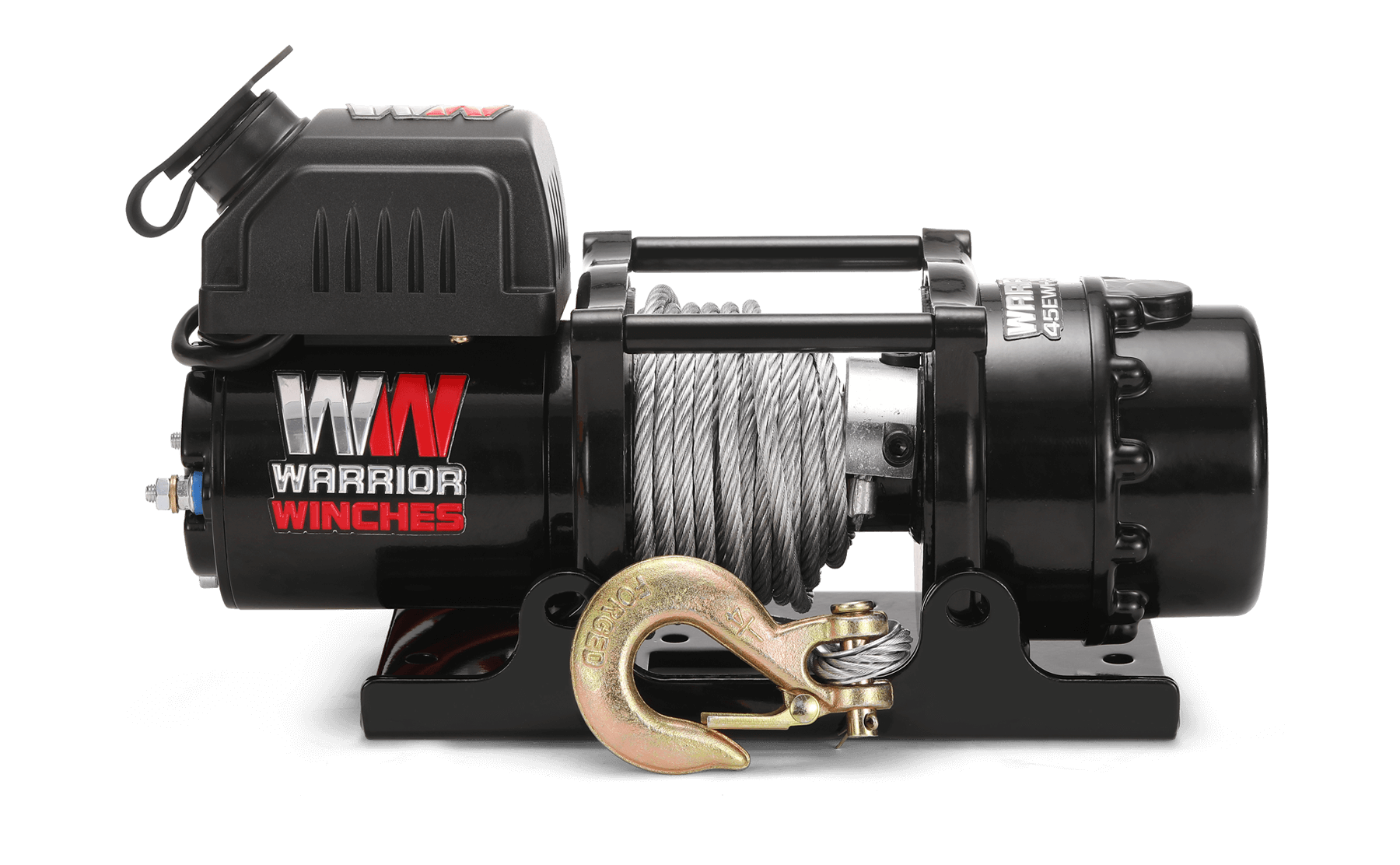 Ninja 400 kg Winch Hoist - 12v