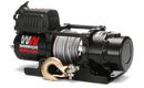 Warrior Ninja 400 Winch Hoist