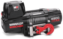 Titan 4500 Electric Winch