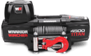Titan 4500 Electric Winch