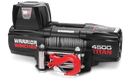 Titan 4500 Electric Winch