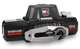Gladiator F-Type 8000 Electric Winch - 12v Synthetic Rope