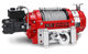 RV 8000 Hydraulic Short Drum Winch