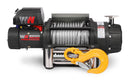 T1000 22000 Severe Duty Winch