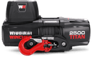 Titan 2500 Electric Winch
