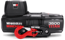 Titan 3500 Electric Winch