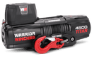 Titan 4500 Electric Winch