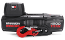 Titan 4500 Electric Winch
