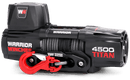 Titan 4500 Electric Winch