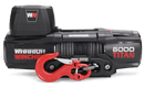 Titan 6000lb Electric Winch