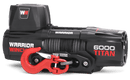 Titan 6000lb Electric Winch