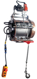 Warrior 500kg Scaffold Hoist