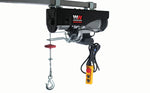 Warrior 1000kg Electric Hoist