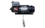 Warrior Ninja 400 Winch Hoist