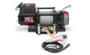 Ninja 4500 Electric Winch