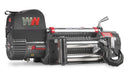 Samurai Next Gen 12000 Electric Winch