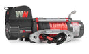 Samurai Next Gen 12000 Electric Winch